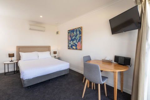 Bay 10 - Suites And Apartments - Accommodation Fremantle 8