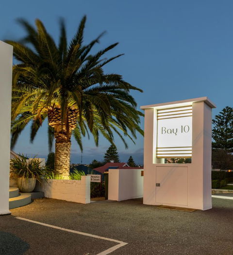 Bay 10 - Suites And Apartments - Accommodation Fremantle 16