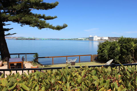 Bay 10 - Suites And Apartments - Accommodation Fremantle 25