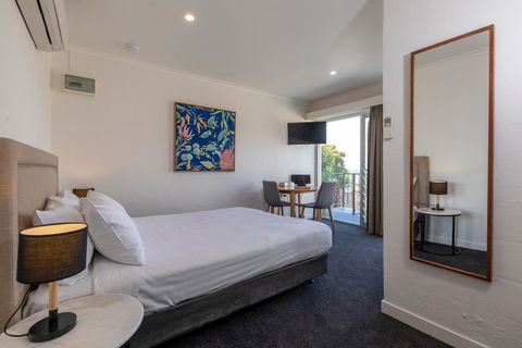 Bay 10 - Suites And Apartments - Accommodation Fremantle 13