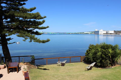 Bay 10 - Suites And Apartments - Accommodation Fremantle 0