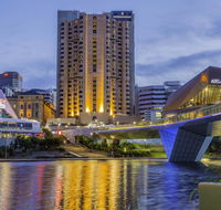 InterContinental Adelaide - Accommodation Fremantle