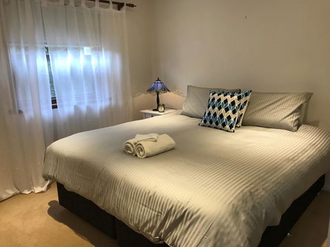 Ambrosia Holiday Home - Accommodation Fremantle 4