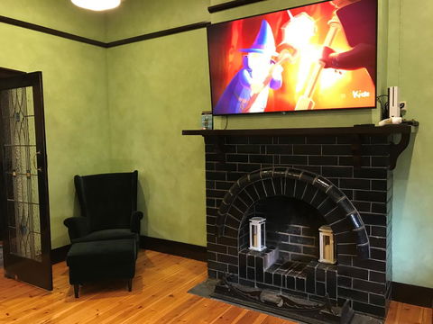 Ambrosia Holiday Home - Accommodation Fremantle 11