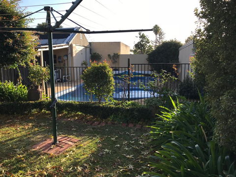 Ambrosia Holiday Home - Accommodation Fremantle 22