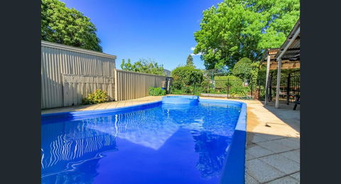 Ambrosia Holiday Home - Accommodation Fremantle 20