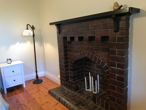 Ambrosia Holiday Home - Accommodation Fremantle 13