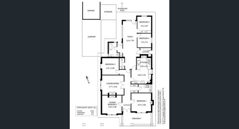 Ambrosia Holiday Home - Accommodation Fremantle 15