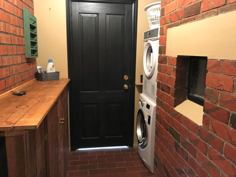 Ambrosia Holiday Home - Accommodation Fremantle 19