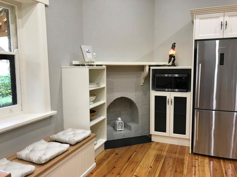 Ambrosia Holiday Home - Accommodation Fremantle 12