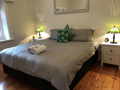 Ambrosia Holiday Home - Accommodation Fremantle 3