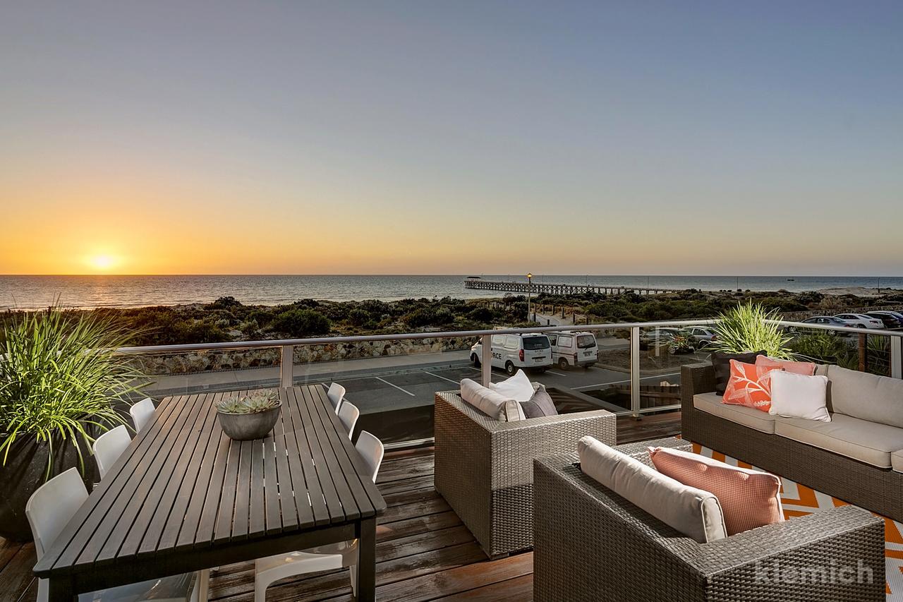 Grange SA Accommodation Fremantle