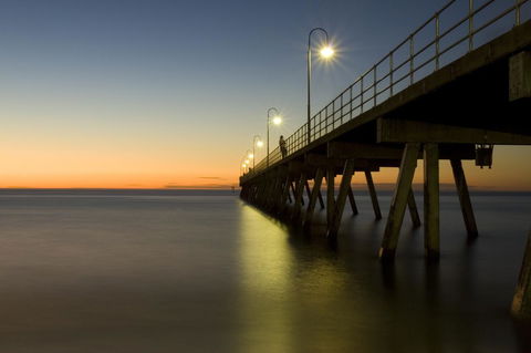 Luxury Beachside Accomodation - Accommodation Fremantle 28