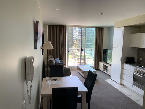 Luxury Beachside Accomodation - Accommodation Fremantle 5