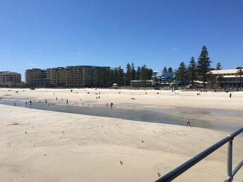 Luxury Beachside Accomodation - Accommodation Fremantle 27