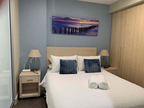 Luxury Beachside Accomodation - Accommodation Fremantle 3