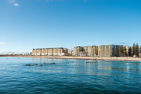 Luxury Beachside Accomodation - Accommodation Fremantle 9