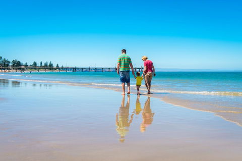 Luxury Beachside Accomodation - Accommodation Fremantle 18
