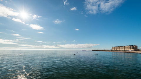 Luxury Beachside Accomodation - Accommodation Fremantle 20