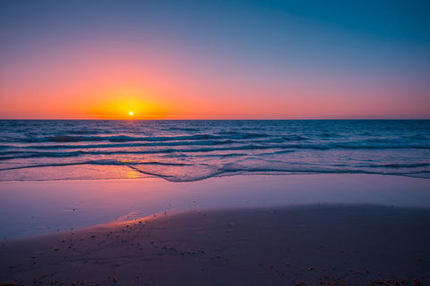 Luxury Beachside Accomodation - Accommodation Fremantle 22