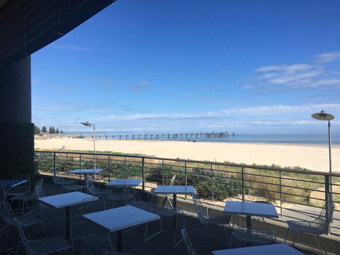 Luxury Beachside Accomodation - Accommodation Fremantle 26