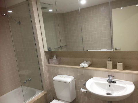 Luxury Beachside Accomodation - Accommodation Fremantle 7
