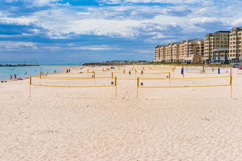 Luxury Beachside Accomodation - Accommodation Fremantle 12