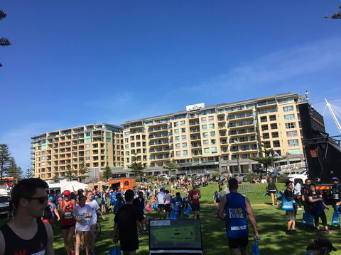 Luxury Beachside Accomodation - Accommodation Fremantle 25