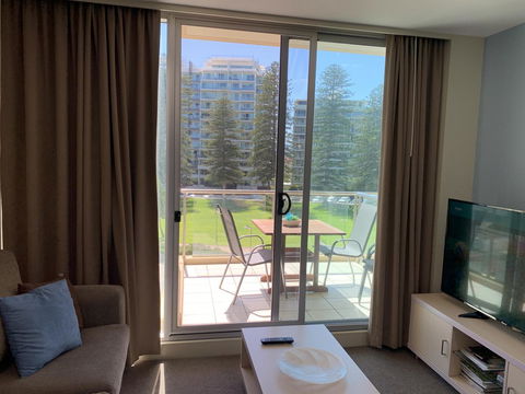 Luxury Beachside Accomodation - Accommodation Fremantle 4