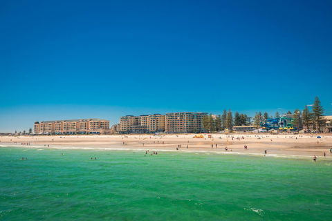 Luxury Beachside Accomodation - Accommodation Fremantle 15
