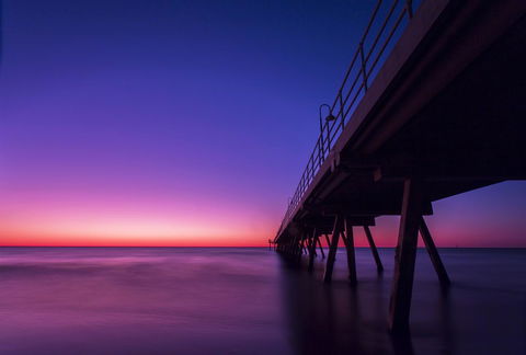 Luxury Beachside Accomodation - Accommodation Fremantle 19