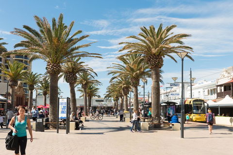 Luxury Beachside Accomodation - Accommodation Fremantle 16