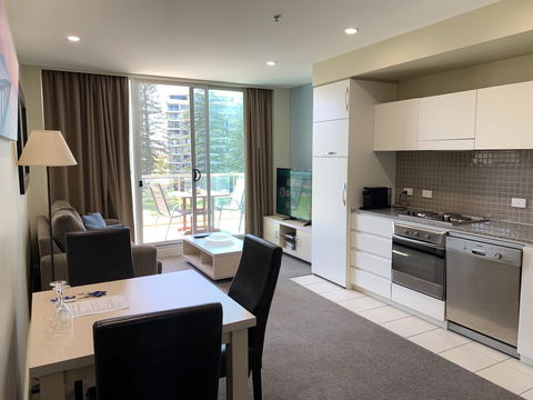 Luxury Beachside Accomodation - Accommodation Fremantle 1