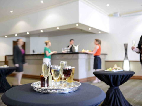 Grosvenor Hotel Adelaide - Accommodation Fremantle 22