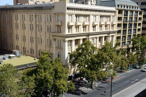 Grosvenor Hotel Adelaide - Accommodation Fremantle 8