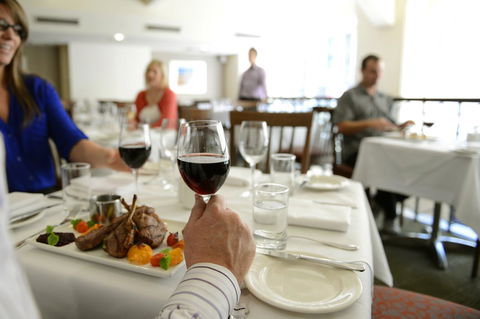 Grosvenor Hotel Adelaide - Accommodation Fremantle 2