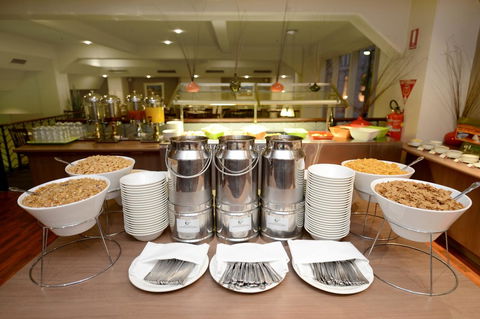 Grosvenor Hotel Adelaide - Accommodation Fremantle 14