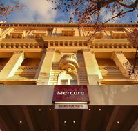 Mercure Grosvenor Hotel Adelaide - Accommodation Fremantle