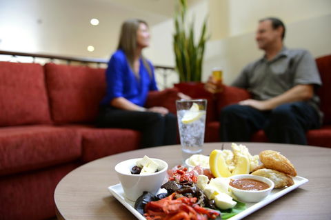 Grosvenor Hotel Adelaide - Accommodation Fremantle 11