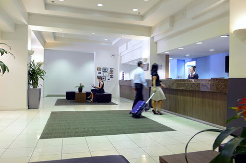 Grosvenor Hotel Adelaide - Accommodation Fremantle 6