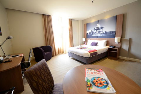 Grosvenor Hotel Adelaide - Accommodation Fremantle 5
