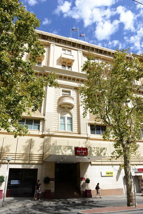 Grosvenor Hotel Adelaide - Accommodation Fremantle 15