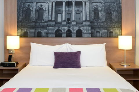 Grosvenor Hotel Adelaide - Accommodation Fremantle 4