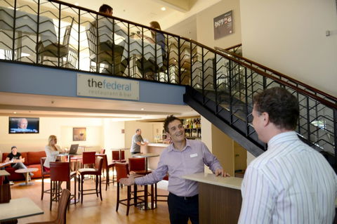Grosvenor Hotel Adelaide - Accommodation Fremantle 10