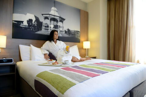 Grosvenor Hotel Adelaide - Accommodation Fremantle 7