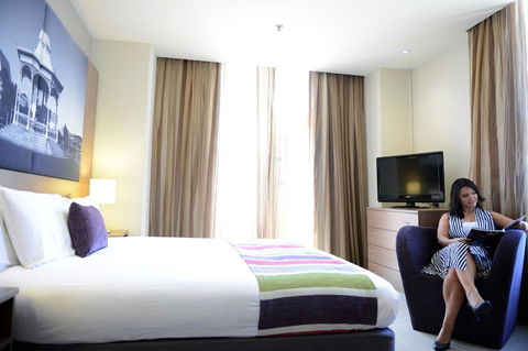 Grosvenor Hotel Adelaide - Accommodation Fremantle 13