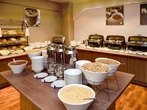 Grosvenor Hotel Adelaide - Accommodation Fremantle 17