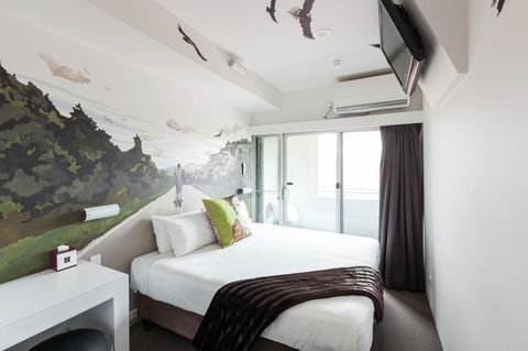 Majestic Minima Hotel - Accommodation Fremantle 16