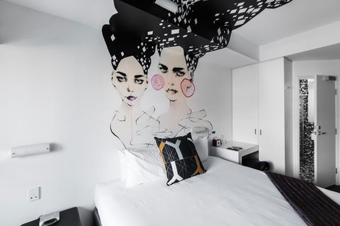 Majestic Minima Hotel - Accommodation Fremantle 18