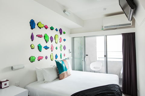 Majestic Minima Hotel - Accommodation Fremantle 14